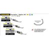 HUSQVARNA SVARTPILEN / VITPILEN 401 2020 -  SILENCIOSO NICHROM PRO-RACE