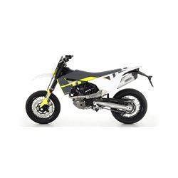 HUSQVARNA 701 ENDURO/SUPERMOTO 2021 -  DB-KILLLER SPARK ARRESTER PARA SILENCIOSOS RACE-TECH