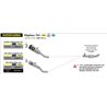 HUSQVARNA VITPILEN 701 2018 - 2019 CONECTOR CENTRAL