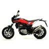 HUSQVARNA NUDA 900 / NUDA 900 R 2012 - 2013 COLECTORES RACING