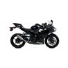 KAWASAKI NINJA 400 2018 - 2021 SILENCIOSO NICHROM PRO-RACE