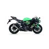 KAWASAKI ZX-6R 636 2019 - 2020 SISTEMA COMPLETO COMPETITION FULL TITANIUM""