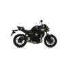 KAWASAKI Z 650 2020 -  SILENCIOSO RACE-TECH DE TITANIO FONDO EN CARBONO
