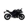KAWASAKI NINJA 650 2017 - 2020 SILENCIOSO RACE-TECH DE ALUMINIO