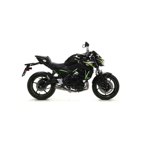 KAWASAKI Z 650 2020 -  COLECTORES RACING