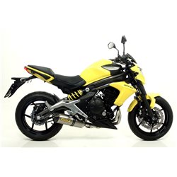 KAWASAKI ER-6N 2012 - 2016 KIT COLECTORES CATALÍTICO HOMOLOGADO