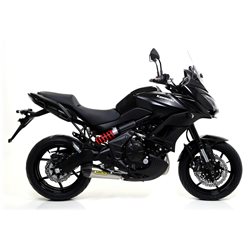 KAWASAKI VERSYS 650 2015 - 2016 KIT COLECTORES CATALÍTICO HOMOLOGADO