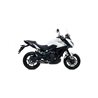 KAWASAKI VERSYS 650 2017 - 2020 KIT COLECTORES CATALÍTICO HOMOLOGADO