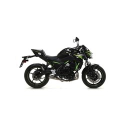 KAWASAKI Z 650 2020 -  DB-KILLLER PARA SILENCIOSO PRO-RACE