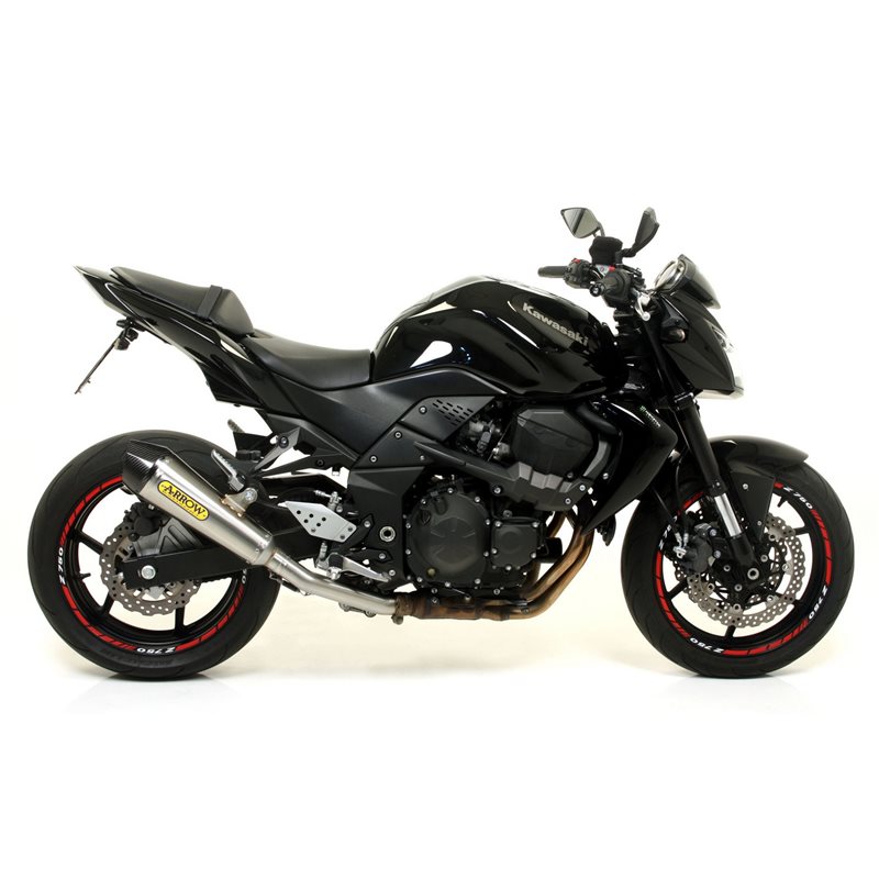 KAWASAKI Z 750 2007 - 2014 COLECTORES RACING