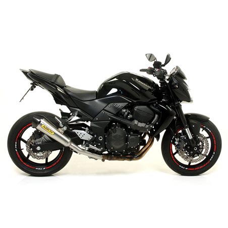 KAWASAKI Z 750 2007 - 2014 COLECTORES RACING