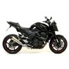 KAWASAKI Z 750 2007 - 2014 COLECTORES RACING