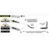 KAWASAKI Z 800 E 2013 - 2016 CONECTOR