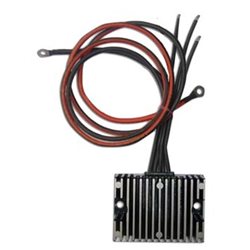 HARLEY 1000 XLX-61 (SISTEMA DENSO) 83-85 REGULADOR DZE