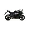 KAWASAKI NINJA 1000 SX 2020 - 2022 COLECTORES RACING