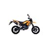 KSR MOTO TW 125 SM 2017 - 2020 COLECTOR RACING