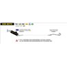 KSR MOTO TW 125 SM 2017 - 2020 COLECTOR RACING