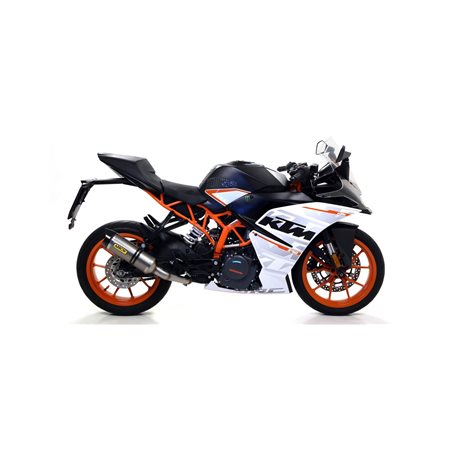 KTM RC 390 2017 - 2020 CONECTOR CENTRAL