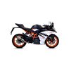 KTM RC 390 2017 - 2020 CONECTOR CENTRAL