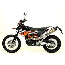 KTM 690 ENDURO R 2009 - 2016 CONECTOR