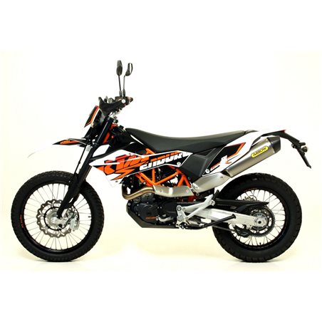 KTM 690 ENDURO R 2009 - 2016 CONECTOR
