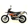 KTM 690 ENDURO R 2009 - 2016 CONECTOR