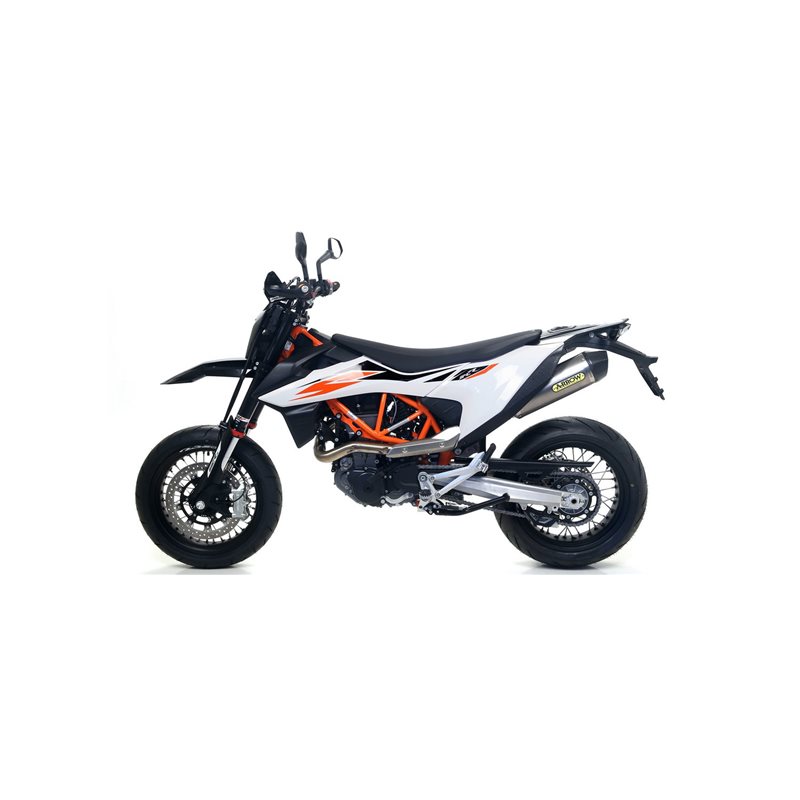 KTM 690 SMC R 2019 - 2020 CONECTOR CATALÍTICO HOMOLOGADO