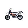 KTM 690 SMC R 2019 - 2020 CONECTOR CATALÍTICO HOMOLOGADO