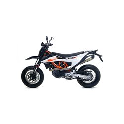 KTM 690 SMC R 2019 - 2020 DB-KILLLER SPARK ARRESTER PARA SILENCIOSOS RACE-TECH
