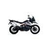 KTM 790 ADVENTURE 2019 - 2020 SILENCIOSO RACE-TECH EN TITANIO FONDO EN CARBONO