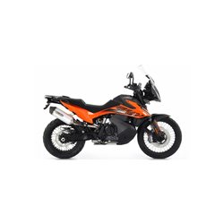 KTM 890 ADVENTURE 2021 -  CONECTOR CENTRAL