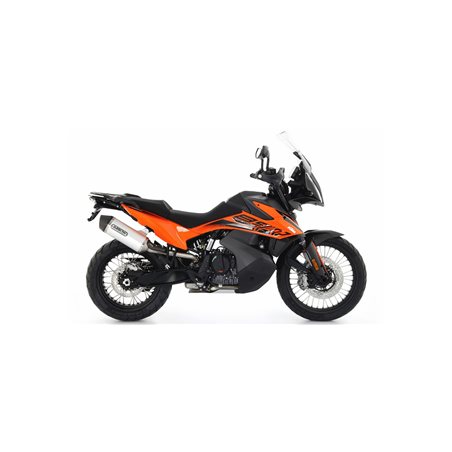 KTM 890 ADVENTURE 2021 -  CONECTOR CENTRAL