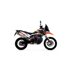 KTM 890 ADVENTURE R 2021 -  CONECTOR CENTRAL