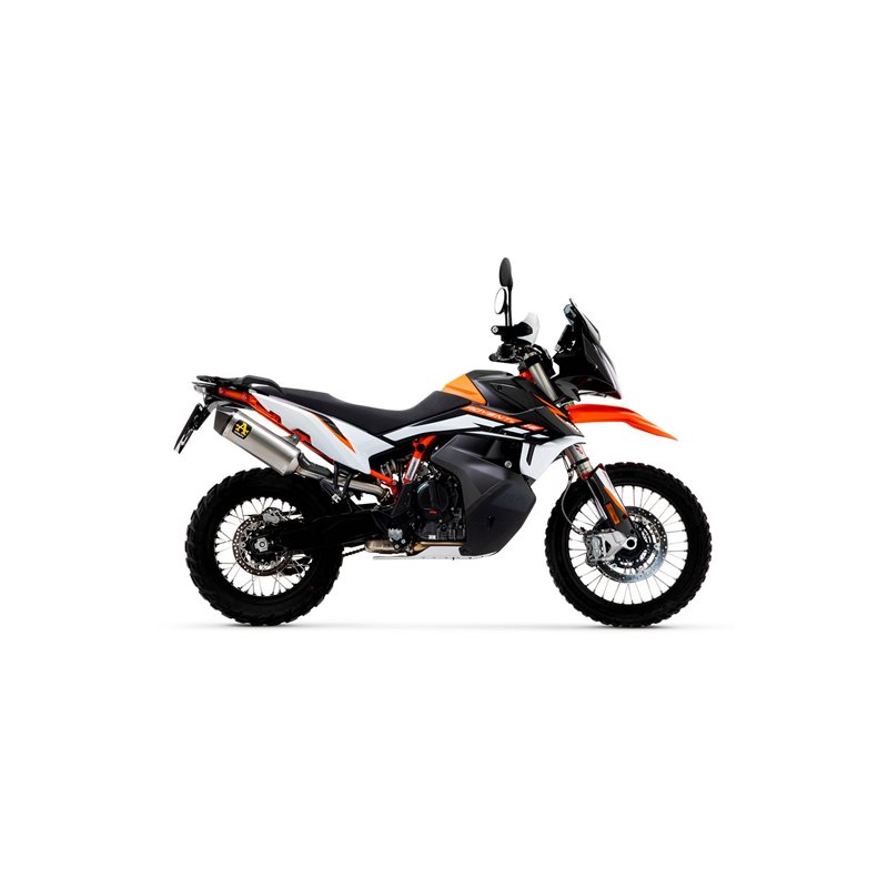 KTM 890 ADVENTURE R 2021 -  CONECTOR CENTRAL