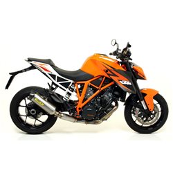 KTM 1290 SUPERDUKE 2014 - 2016 CONECTOR CENTRAL