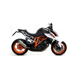 KTM 1290 SUPERDUKE 2017 - 2019 CONECTOR CENTRAL