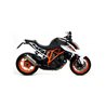 KTM 1290 SUPERDUKE 2017 - 2019 CONECTOR CENTRAL CATALÍTICO