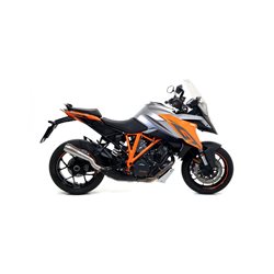 KTM 1290 SUPERDUKE GT 2017 - 2018 CONECTOR CENTRAL