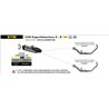 KTM 1290 SUPERADVENTURE S / R 2021 - 2022 KIT COLECTORES DE ACERO