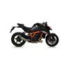 KTM 1290 SUPERDUKE R 2020 - 2022 SILENCIOSO X-KONE DE TITANIO