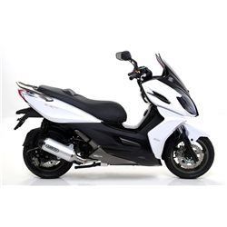 KYMCO K-XCT 125I 2011 - 2016 COLECTOR RACING PARA ESCAPE URBAN