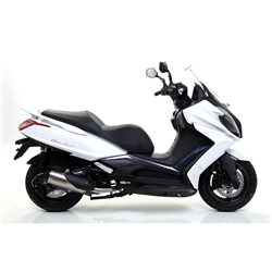 KYMCO DOWNTOWN 125I 2009 - 2016 COLECTOR RACING PARA ESCAPE URBAN