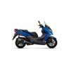 KYMCO X-TOWN 125 2021 - 2022 SISTEMA DE CATALIZADORE