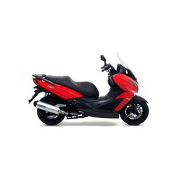 KYMCO X-TOWN 300 2017 - 2020 CONECTOR CATALÍTICO HOMOLOGADO PARA ESCAPE URBAN
