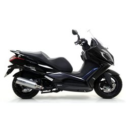 KYMCO DOWNTOWN 350I 2015 - 2016 SISTEMA DE CATALIZADORE