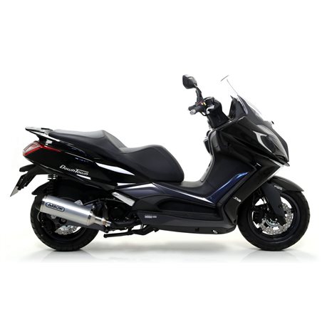 KYMCO DOWNTOWN 350I 2015 - 2016 SISTEMA DE CATALIZADORE