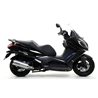 KYMCO DOWNTOWN 350I 2015 - 2016 SISTEMA DE CATALIZADORE