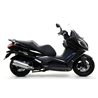 KYMCO DOWNTOWN 350I 2016 - 2019 CONECTOR CATALÍTICO HOMOLOGADO PARA COLECTORES ORIGINALES