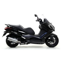 KYMCO DOWNTOWN 350I 2016 - 2019 CONECTOR RACING PARA COLECTORES ORIGINALES