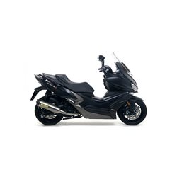 KYMCO XCITING 400I S 2019 - 2020 COLECTOR RACING